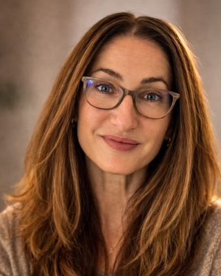 Photo of Sara A. Michelson, Psychologist, PsyD