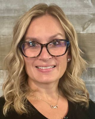 Photo of Sarah Fry, Psychiatric Nurse, RN, PMHNP, BC