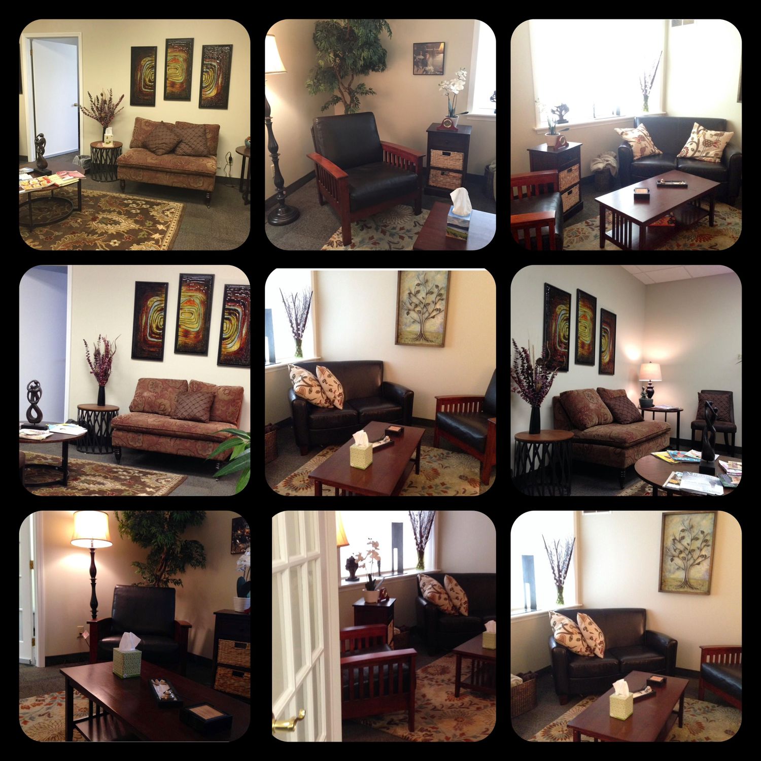 Reginald Roberts, Psychologist, Amherst, NY, 14226 Psychology Today