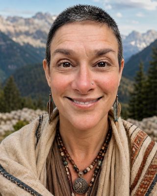 Photo of Dr. Tiffany Griffiths, Psychologist, PsyD