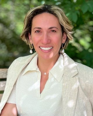 Photo of Sandra Stein - SAS Counselling, Counsellor, DCounsPsych, MBACP
