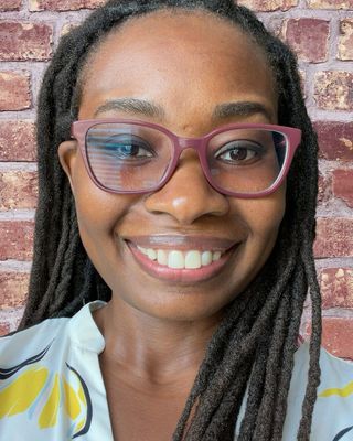 Photo of Felicia Frazier, Clinical Social Work/Therapist, MSW, LCSW