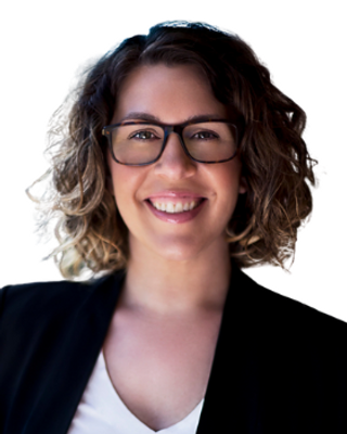 Photo of Jaime Brand, Registered Psychotherapist, ACC
