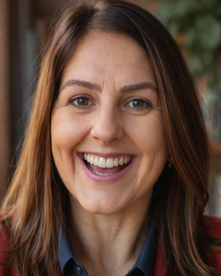Photo of Jacqui Parkin, Counsellor, MBACP Accred
