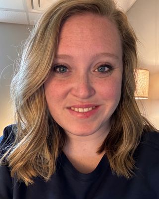 Photo of Ariel Swanson, Clinical Social Work/Therapist, LCSW