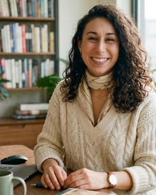 Photo of Sarah Steinbrecher, Clinical Social Work/Therapist, MSW, LSW