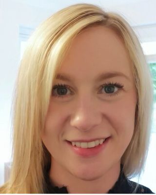 Photo of Jakki Mathers