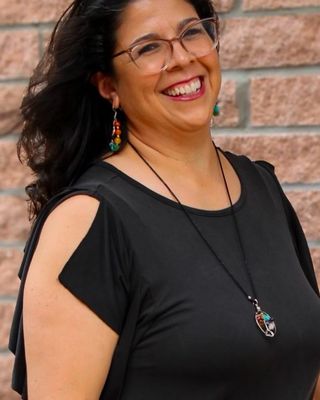 Photo of Stephanie Banasau, Marriage & Family Therapist, MS, LMFT, LPC