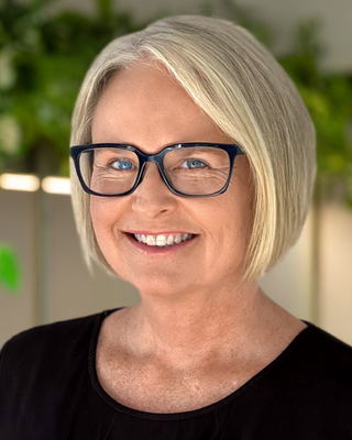 Photo of Renae Jarrett, Psychologist, PsyBA General