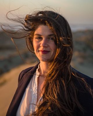 Photo of Sierra Farquhar, Pre-Licensed Professional, MSW, ASW