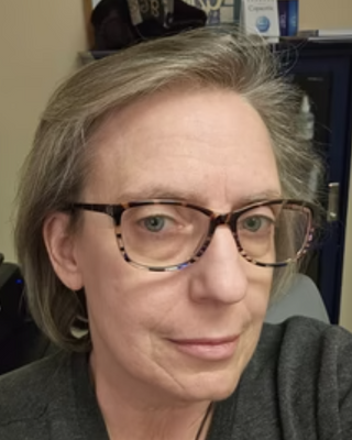Photo of Catherine DeShetler, Clinical Social Work/Therapist, LCSW-C