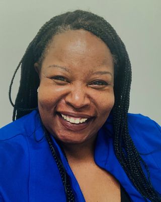 Photo of Jenise Mitchell-Williams, LCSW, Clinical Social Work/Therapist