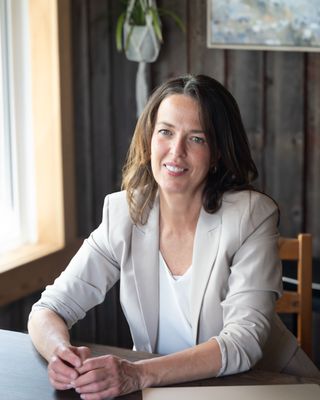 Photo of Faye Ambler, Counsellor, MPS