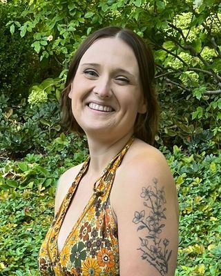 Photo of Skylar Gamble-Law, Clinical Social Work/Therapist, LCSW