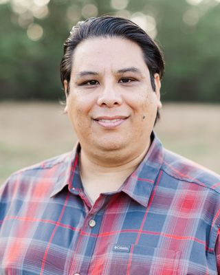 Photo of Michael Lee Ham, Licensed Professional Counselor, LPC