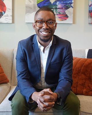 Photo of Chris Joseph, Pre-Licensed Professional