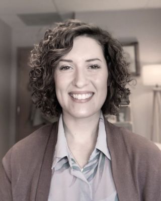 Photo of Breyanna Locke - Midstate Marriage and Family Therapy, Marriage & Family Therapist, LMFT