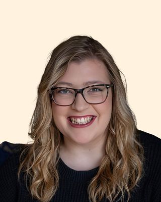 Photo of Ashley Sumpter, Licensed Professional Counselor Associate, MSc, Profess