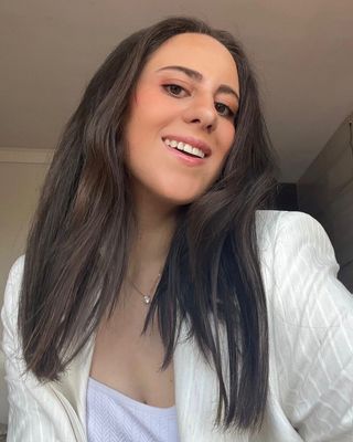 Foto de Alejandra Musi Chaya, Psicoterapeuta, Mtra