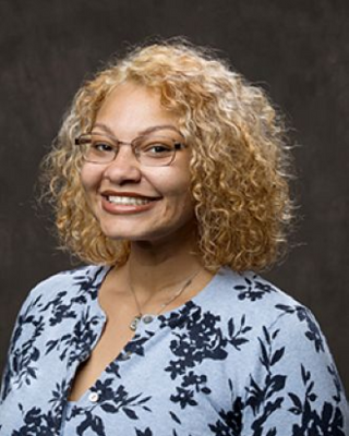 Photo of Oceanna Dykes, Licensed Professional Counselor Associate, LPCA