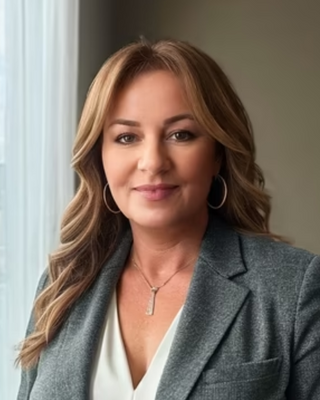 Photo of April Snell, Psychiatric Nurse Practitioner, PMHNP