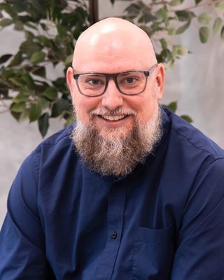 Photo of Brandon Miller, Pre-Licensed Professional