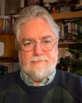 Photo of Matt W Wolff, Licensed Professional Counselor, MS, LPC, NCC, CCATP