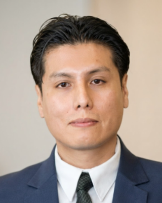 Foto de José Antonio Orihuela Moreno, Psicoterapeuta, Lic. en Psicología