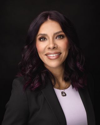 Photo of Sophia Low, Counselor, MS, PhDc, LAC, CST