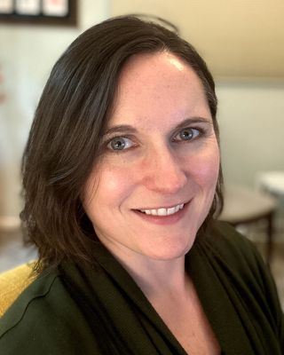 Photo of Dr. Lindsay McCary, PhD, Psychologist