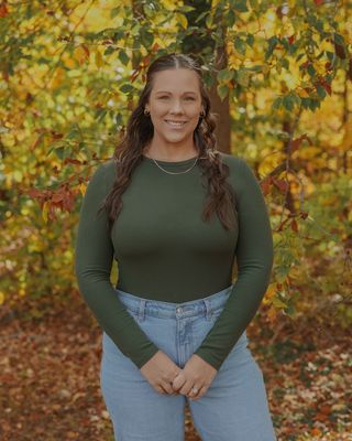 Photo of Casey Gunther, Clinical Social Work/Therapist, LCSW-C