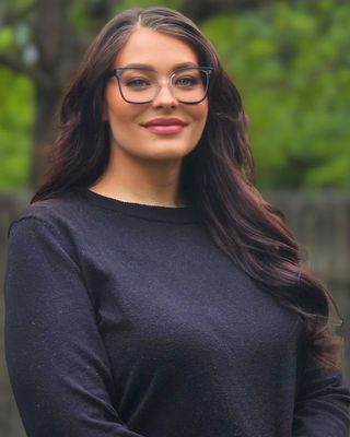 Photo of Cassondra Zigler, Licensed Social Worker, LSW