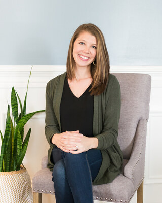 Photo of Jessica Osborne, Marriage & Family Therapist in Chattanooga, TN