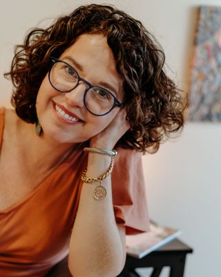 Photo of Kimberly Miñoso Smith, Licensed Professional Counselor, MA, LPC