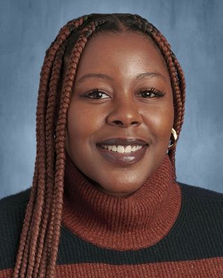 Photo of Imoni Petgrave, Clinical Social Work/Therapist, LMSW