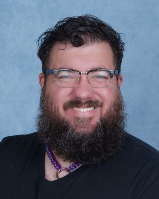 Photo of Corey Bowling, Licensed Professional Counselor, MA, LPC