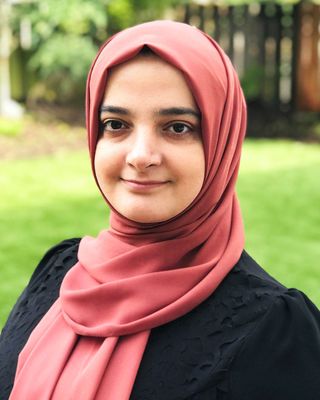 Photo of Tubanur Celik, Marriage & Family Therapist, MA, LMFT