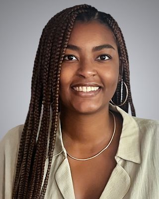 Photo of Micia Harris, Licensed Professional Counselor in Pittsburgh, PA