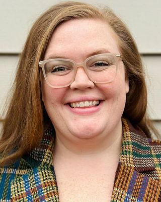 Photo of Emily Caldwell, CT, Counselor