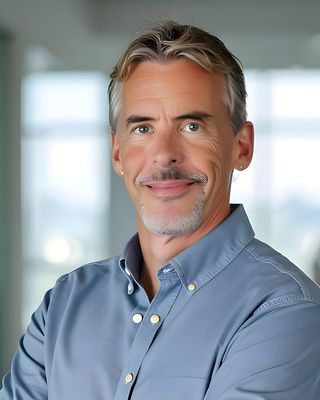 Photo of David Stanton, Marriage & Family Therapist, MS, LMFT