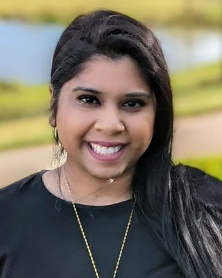 Photo of Nazia Islam, Licensed Professional Counselor in San Antonio, TX