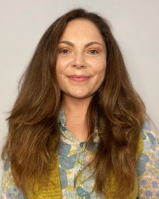 Photo of Adriana Guarderas, Marriage & Family Therapist Associate, AMFT