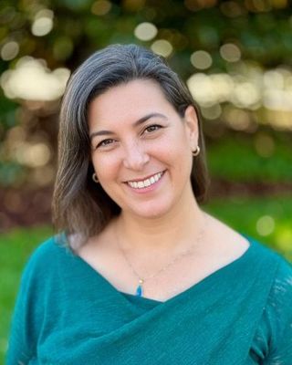Photo of Angela Sarafin, Marriage & Family Therapist, LMFT
