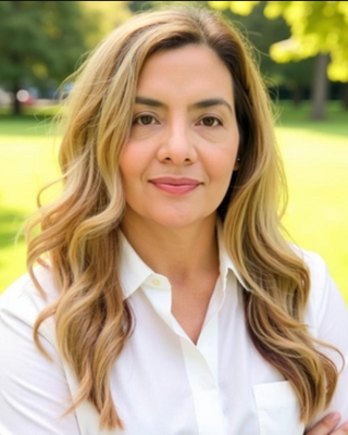 Photo of Daisy Alberto Alberto, Counselor, LMHC