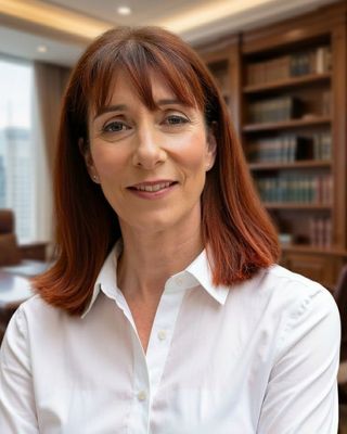 Photo of Susan Mansbridge - Sue Mansbridge Counselling, Counsellor, MBACP