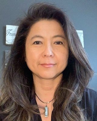 Photo of Mika Fukuyoshi, Clinical Social Work/Therapist in Fort Lee, NJ