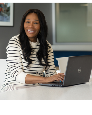 Photo of Iffy Nwankwo - Hartwell Counselling Therapy Group, Counsellor, MA, CCC, RCT