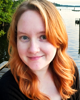 Photo of Corrine Kuehner, Licensed Mental Health Counselor Associate , LMHCA
