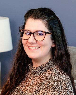 Photo of Stevie Vasile, Pre-Licensed Professional, Ed.S.