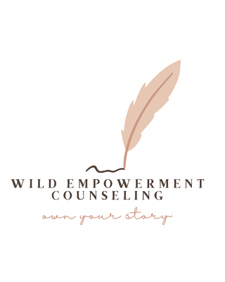Photo of Gina Amante - Wild Empowerment Counseling, Clinical Social Work/Therapist, LCSW